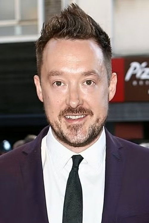 Neil Gibbons as Himself