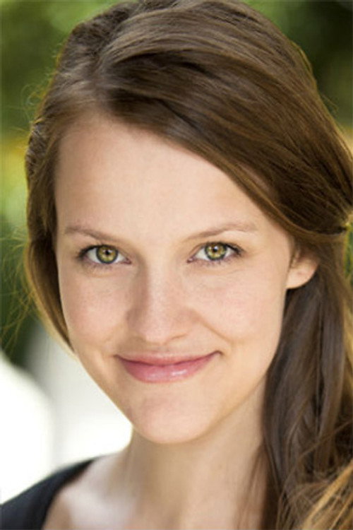 Jacqueline Marriott as Lotus Blossom / Monkey Princess (voice)