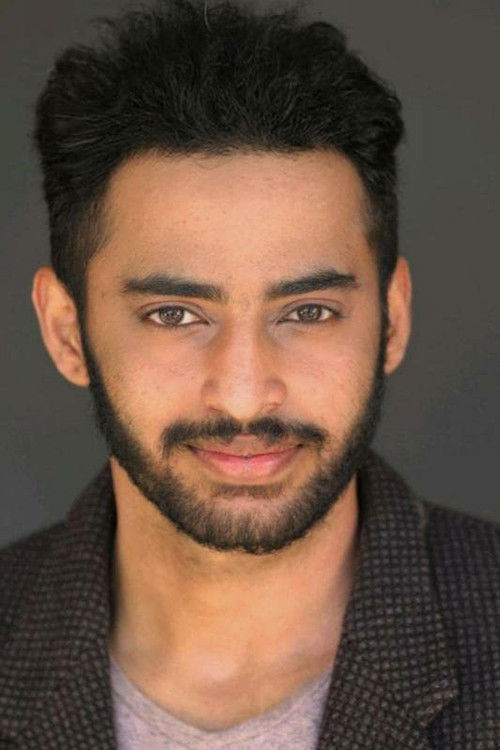 Poorva Wachh as Navin