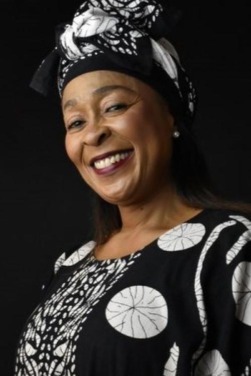 Duduzile Ngcobo as Nokuthula