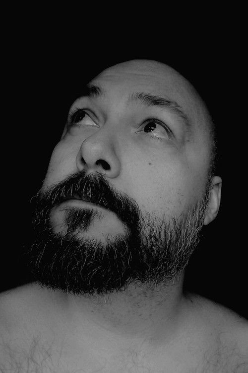 Fabian van Dongen as De Klant