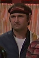 Duilio Olmi as Saloon Patron