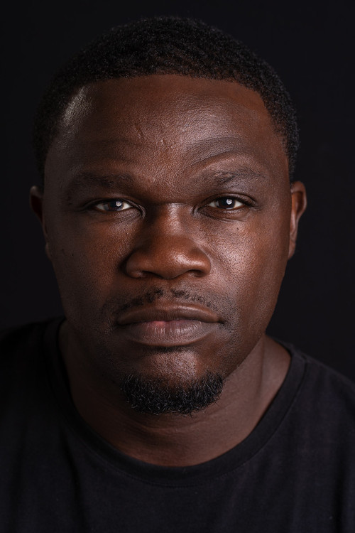 Colin Kilkenny as Grimm