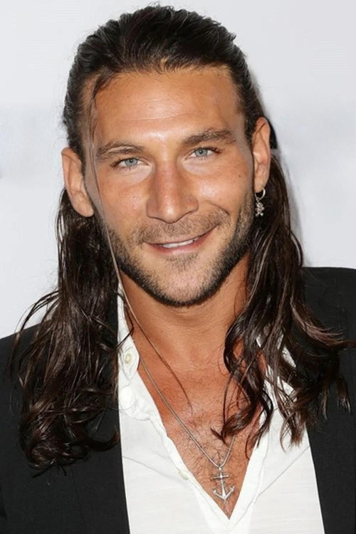 Zach McGowan as Dakota