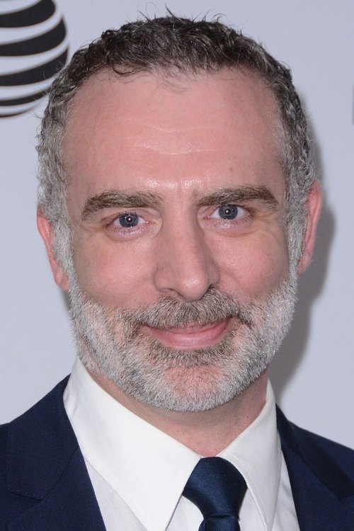 Aidan Redmond as Daniel