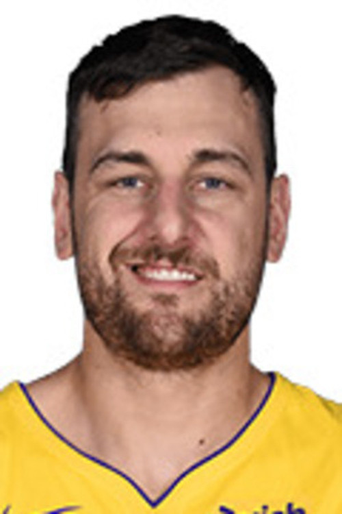 Andrew Bogut as Himself