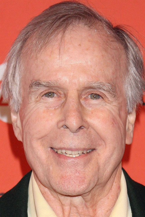 John Cunningham as William J. McGuire