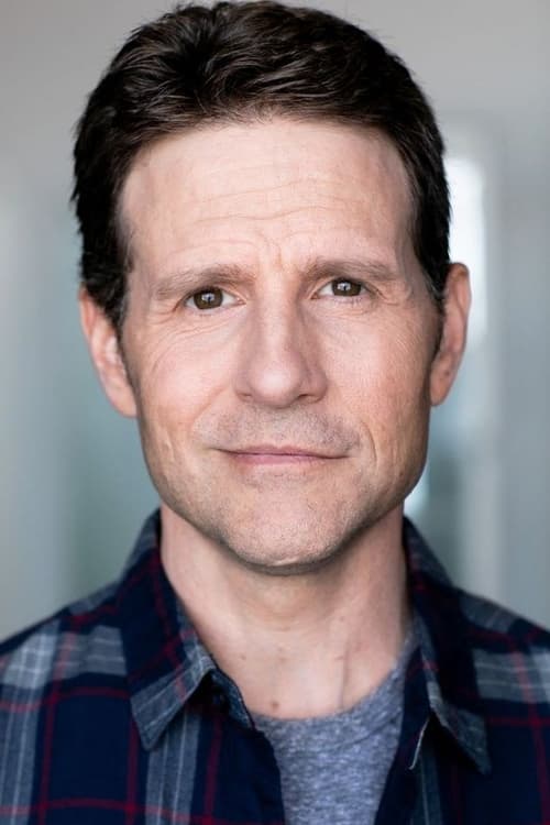 Jeff Lapensee as Sparkler Customer (voice)