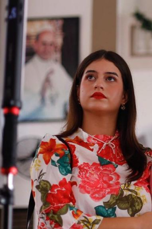 Paola M. Tirado as Joselyn