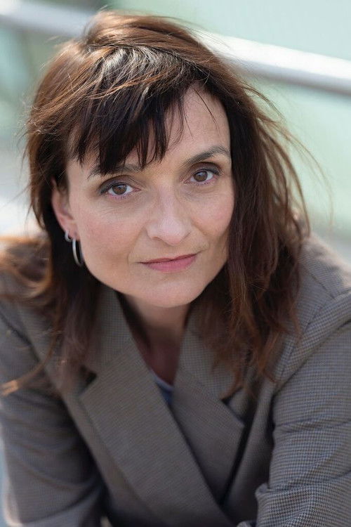 Alice Schneider as Nurse