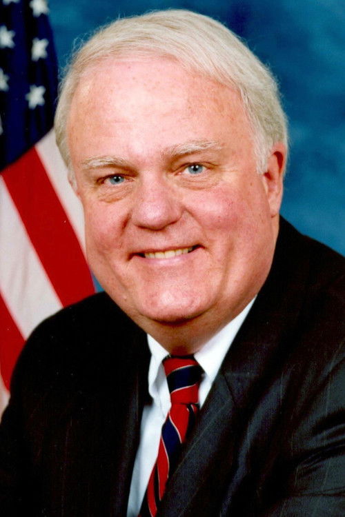 James Sensenbrenner as Self - Congressman (R-WI)