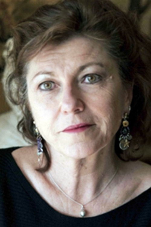 Florence Hautier as Maria Ferrer