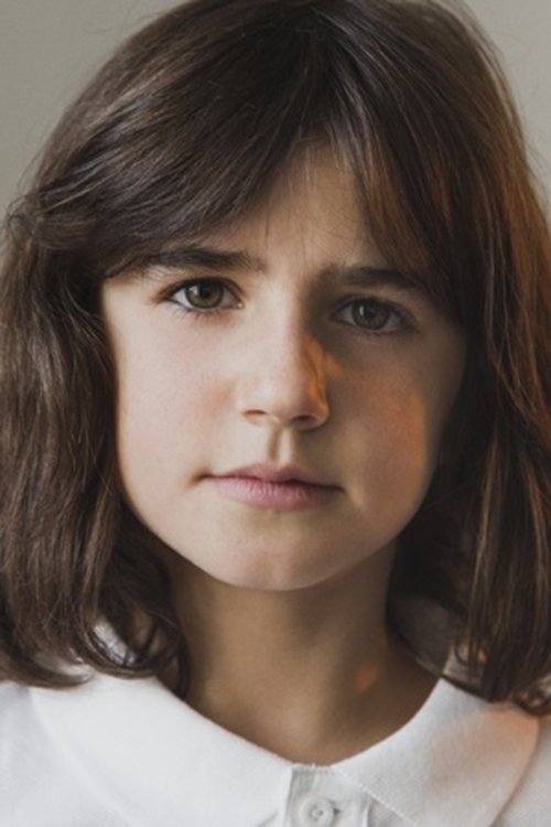 Bruna González as Inés