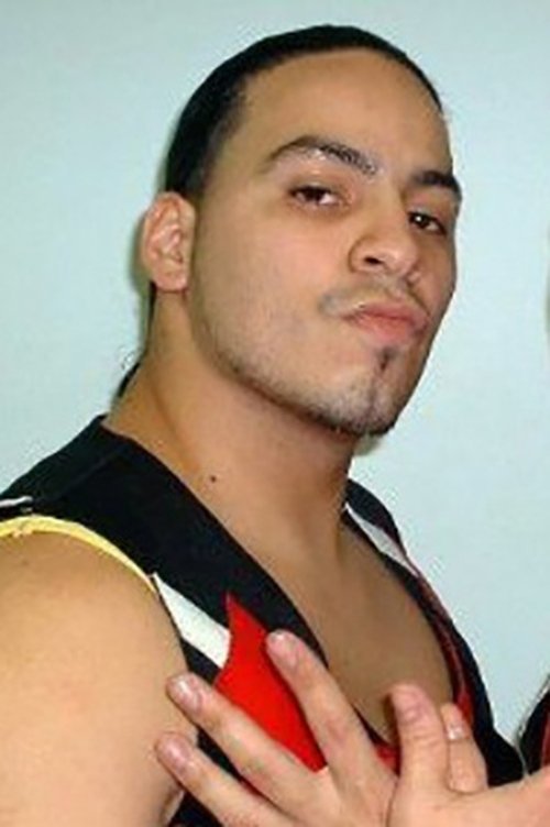 Kelvin Ramirez as Jose Maximo