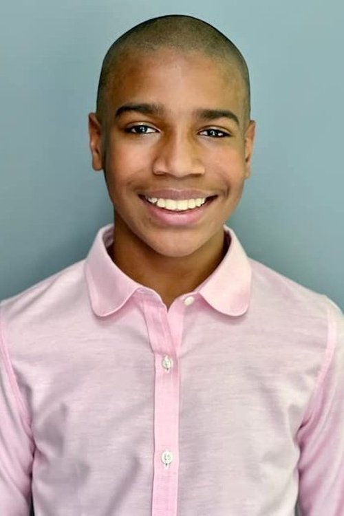 Dupree Francois Porter as Little DeRay