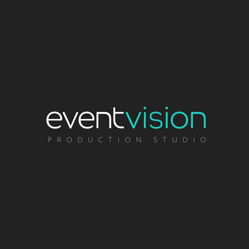 Eventvision Production Studio logo