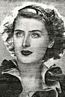 Lois Blue Faure Jr. as