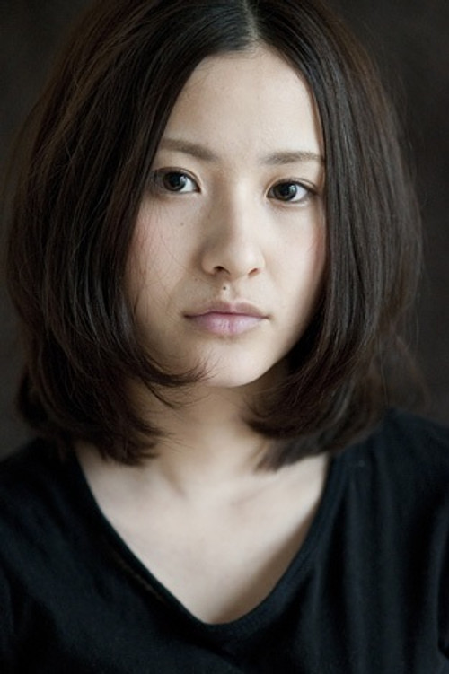 Rino Higa as Aya Kumagaya