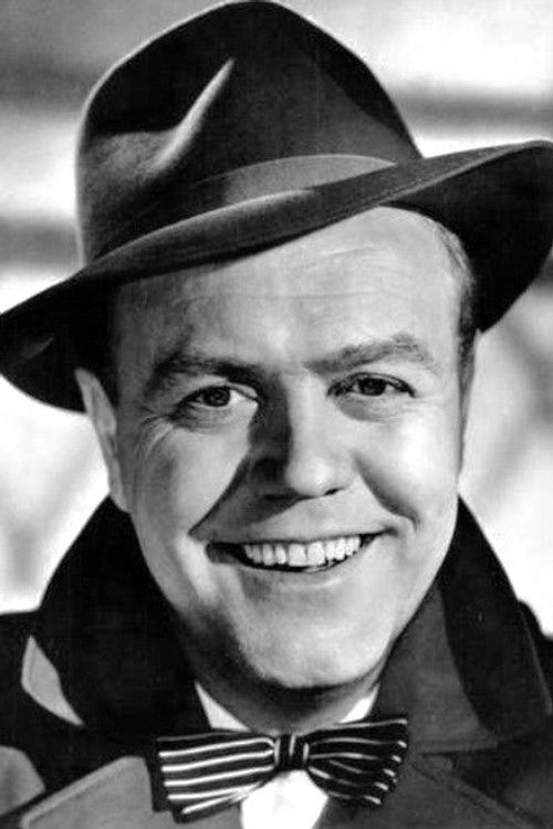 Fritz Tillmann as Count Rantzau