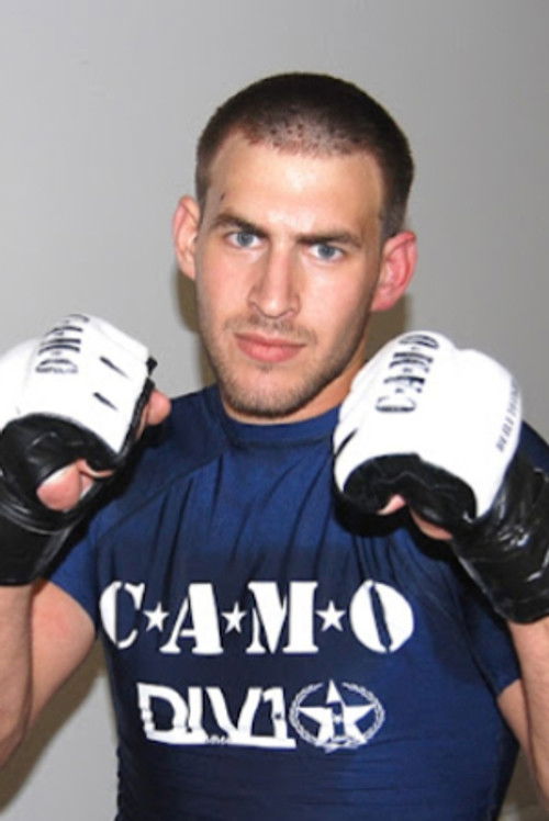 Keith Cutrone as Self