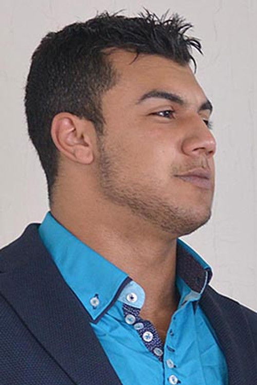 Lance Hardwood as (archive footage)