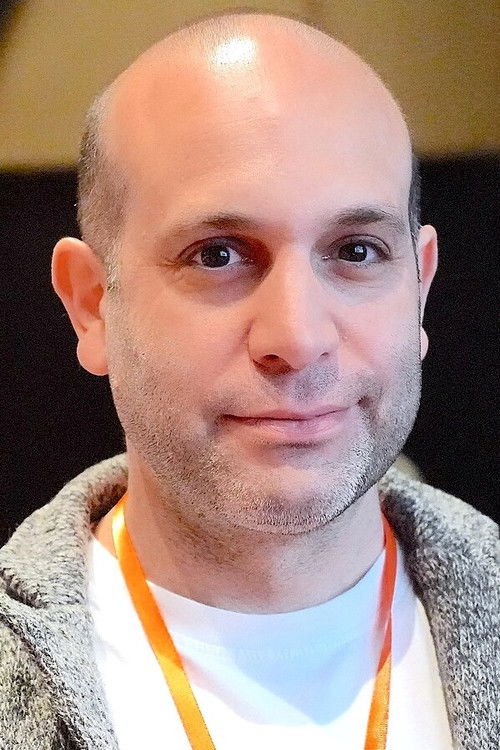 Ilan Eshkeri as Self