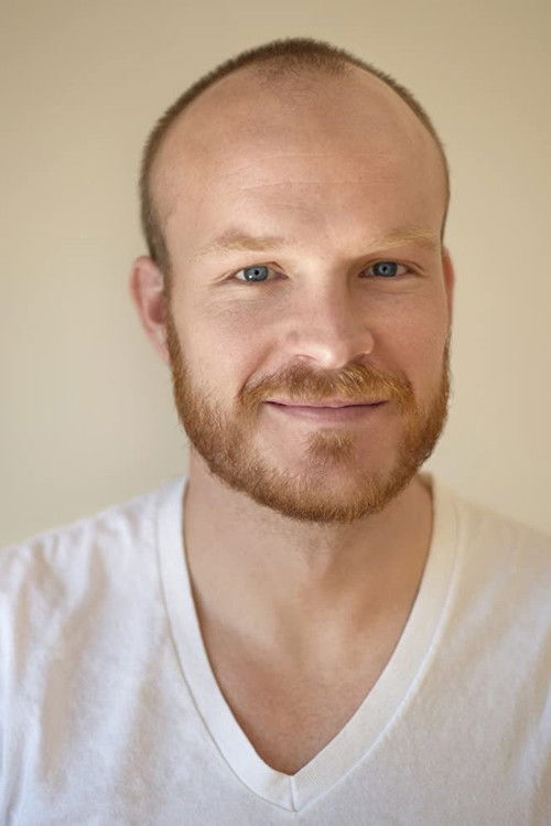 Jordan Wayne Long as Non Twin #2