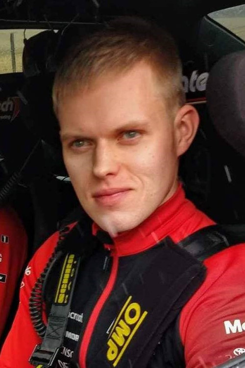 Ott Tänak as Self