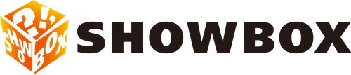 Showbox logo