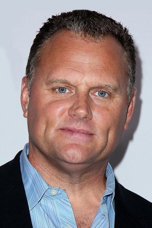 Kirk Ward as Additional Voices