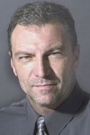 Steven Maines as Policeman