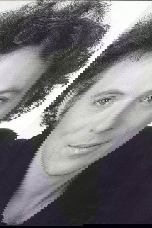 Stéphane L'Ecuyer as David Martin