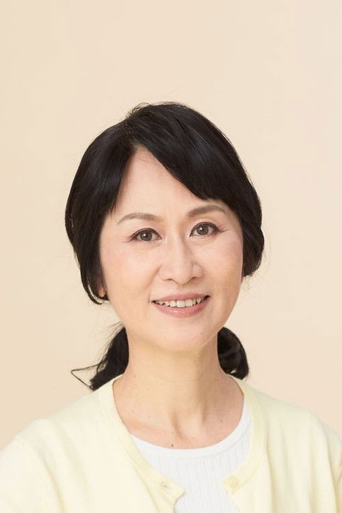 Chen Ya-hui as Jian-Chang's Mother