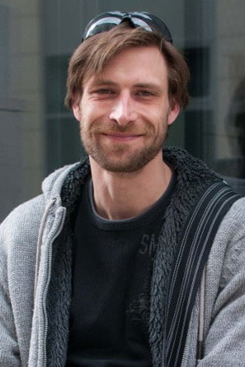 Zalán Makranczi as Parent at the Parent Meeting