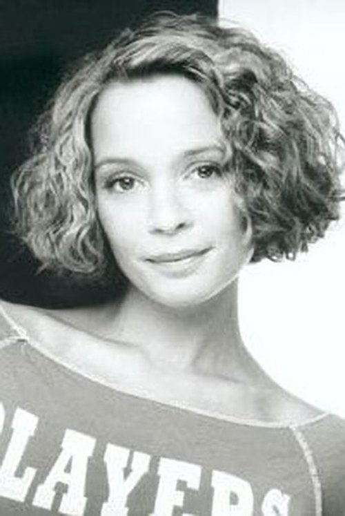 Marie Allan as Stéphanie