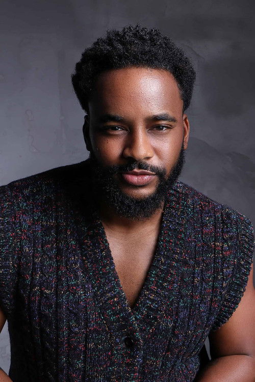 Caio Giovani as Self