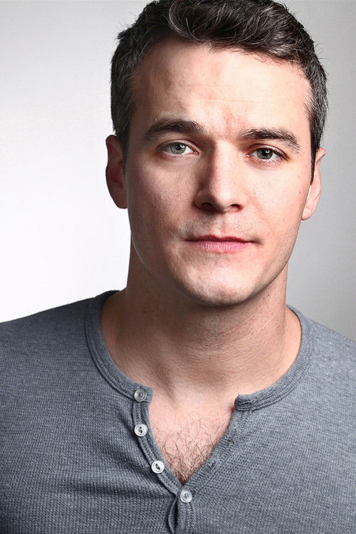 Greg Winter as Barry