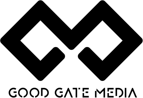 Good Gate Media logo