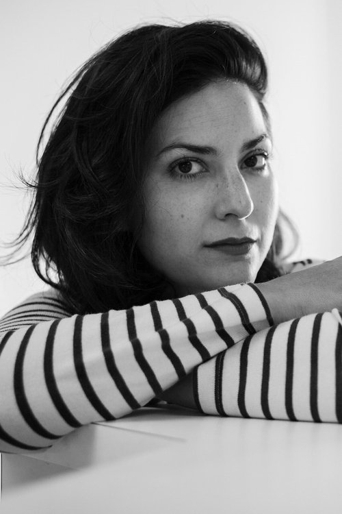 Rebecca Zlotowski as Self