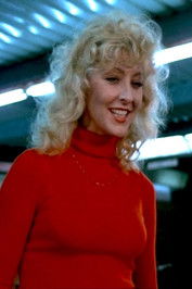 Christa Helm as Jackie Broke