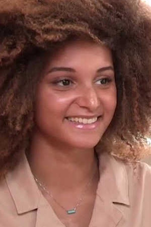 Inès d'Assomption as Ouassima