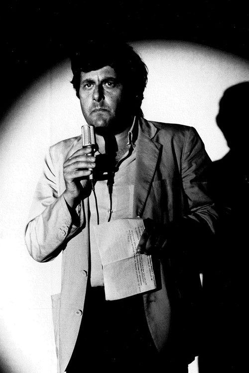 Sirio Luginbühl as Self