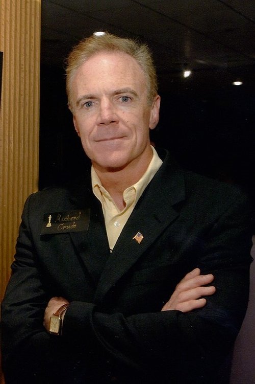 Richard Crudo as Self