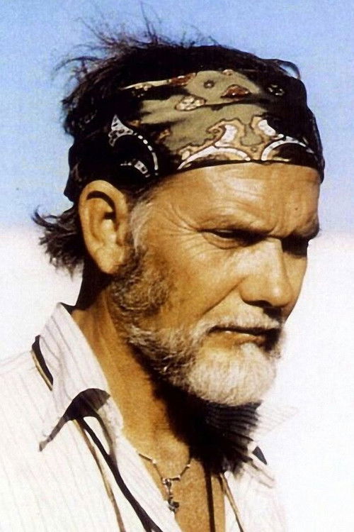 Sam Peckinpah as Self