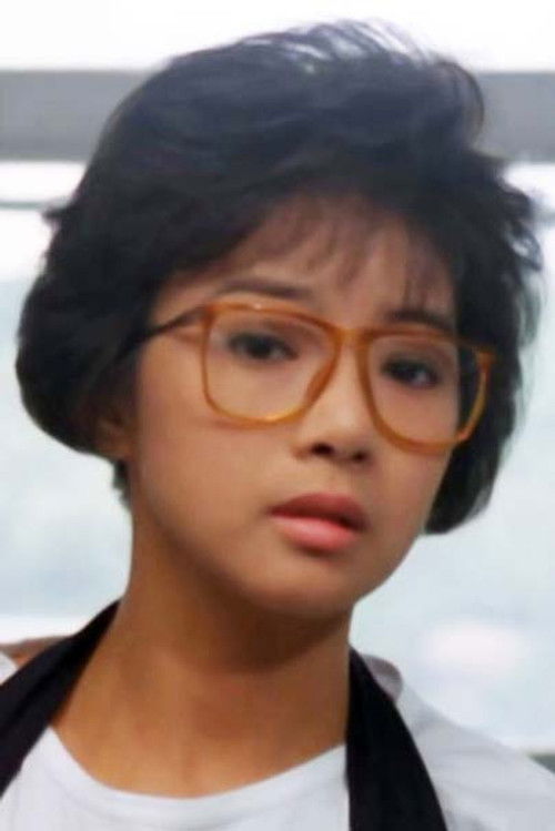 Shirley Ng Ling as Mimi Li