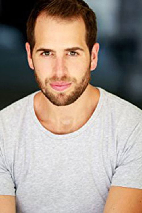 Tristan Barr as Danny