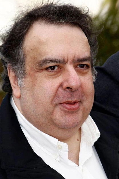 Philippe Sarde as Self