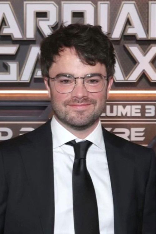 Simon Hatt as Self - Executive Producer