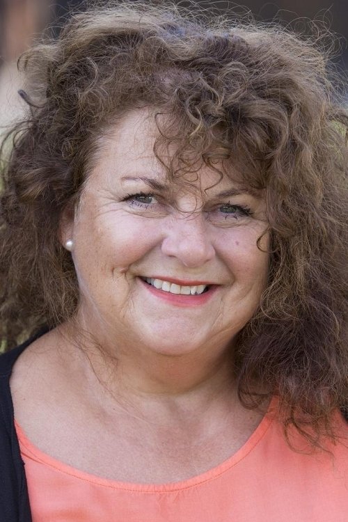 Brit Elisabeth Haagensli as Dagny