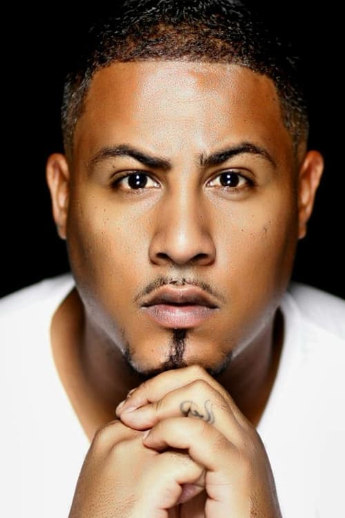 Eric Cullet as 'Camion'